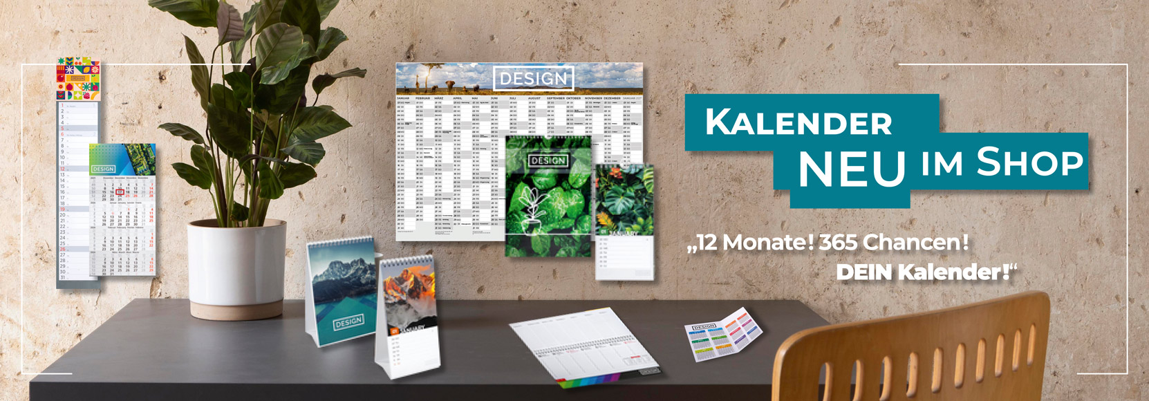 Slider 2 - Weißdruck