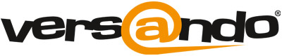 versando Logo