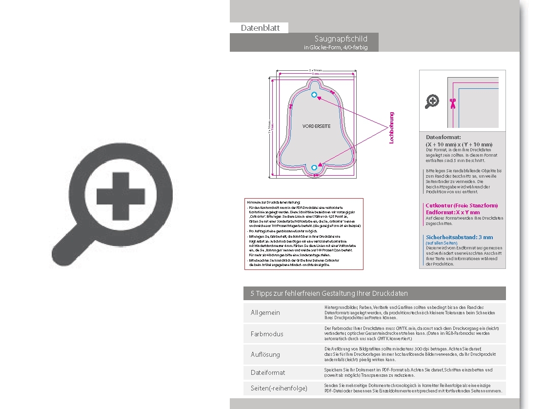 saugnapfschild_in_glocke-form_konturgefr__st___einseitig_4_0-farbig_bedruckt Product Bild saugnapfschild_in_glocke-form_konturgefr__st___einseitig_4_0-farbig_bedruckt