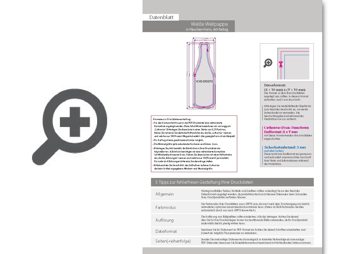 wei__e_wellpappe_in_flasche-form_konturgefr__st___einseitig_4_0-farbig_bedruckt Product Bild wei__e_wellpappe_in_flasche-form_konturgefr__st___einseitig_4_0-farbig_bedruckt