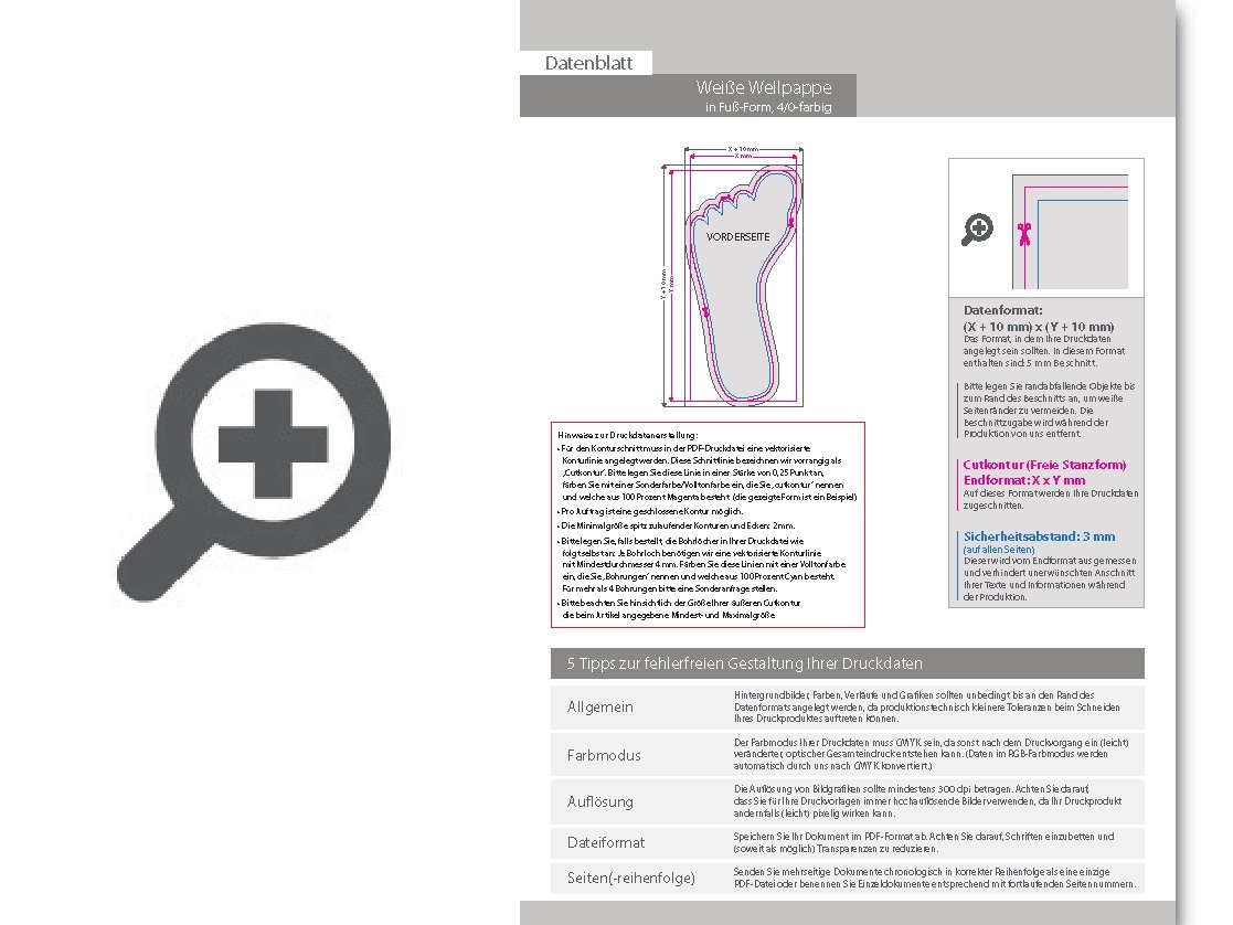 wei__e_wellpappe_in_fu__abdruck-form_konturgefr__st___einseitig_4_0-farbig_bedruckt Product Bild wei__e_wellpappe_in_fu__abdruck-form_konturgefr__st___einseitig_4_0-farbig_bedruckt